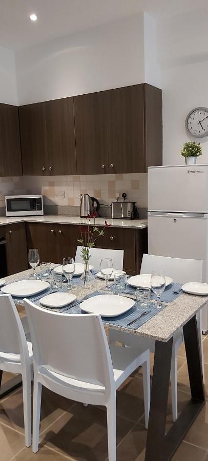 Panthoma Casa Apartment Ayia Napa Exterior photo
