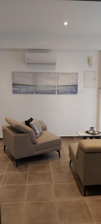 Panthoma Casa Apartment Ayia Napa Exterior photo