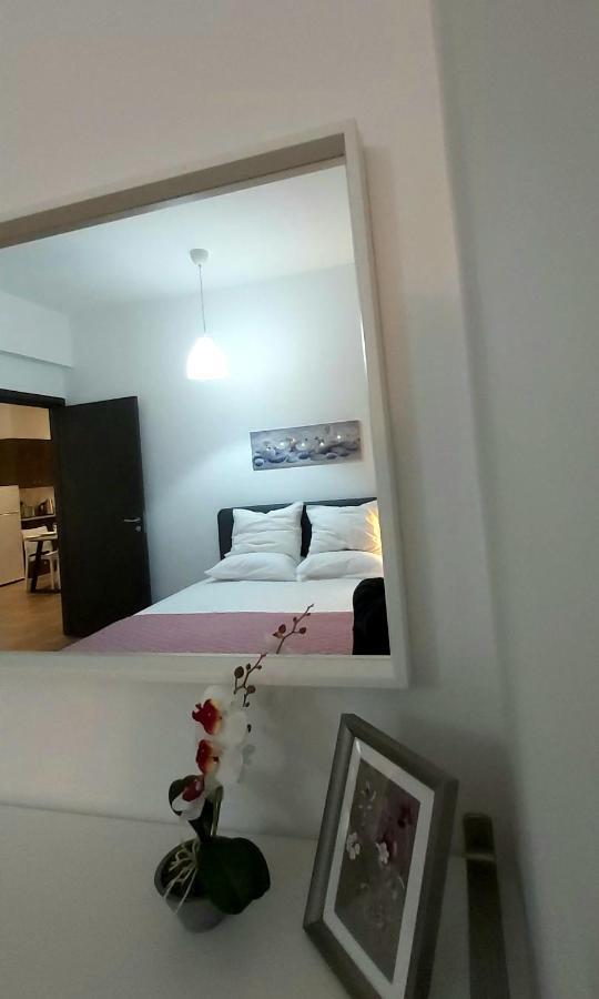 Panthoma Casa Apartment Ayia Napa Exterior photo